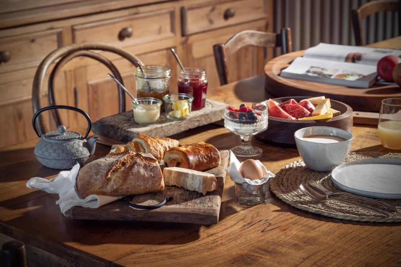 Maison Colette Beauraing Ngoại thất bức ảnh
