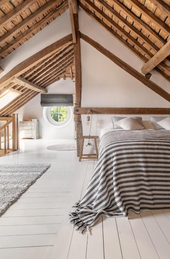 Maison Colette Beauraing Ngoại thất bức ảnh